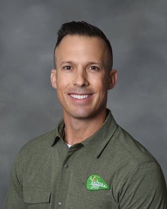Headshot of Joshua Malik, CEO of Joshua Tree Experts.