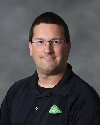 Headshot of Matthew Spiece, General Manager of Joshua Tree Experts.