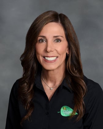 Professional photo of Christine Klemann