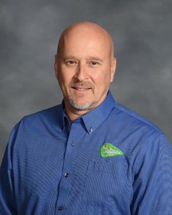 Headshot of Thomas Armstrong, VP of Franchise Operations of Joshua Tree Experts.