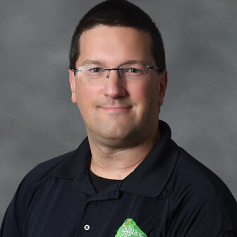 Professional headshot photo of Matthew Spiece, General Manager of Joshua Tree Experts.