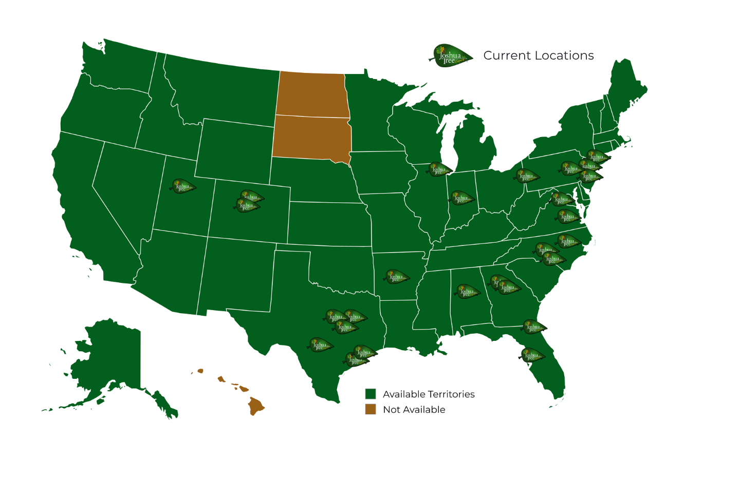 Territory Map 14JULY2016