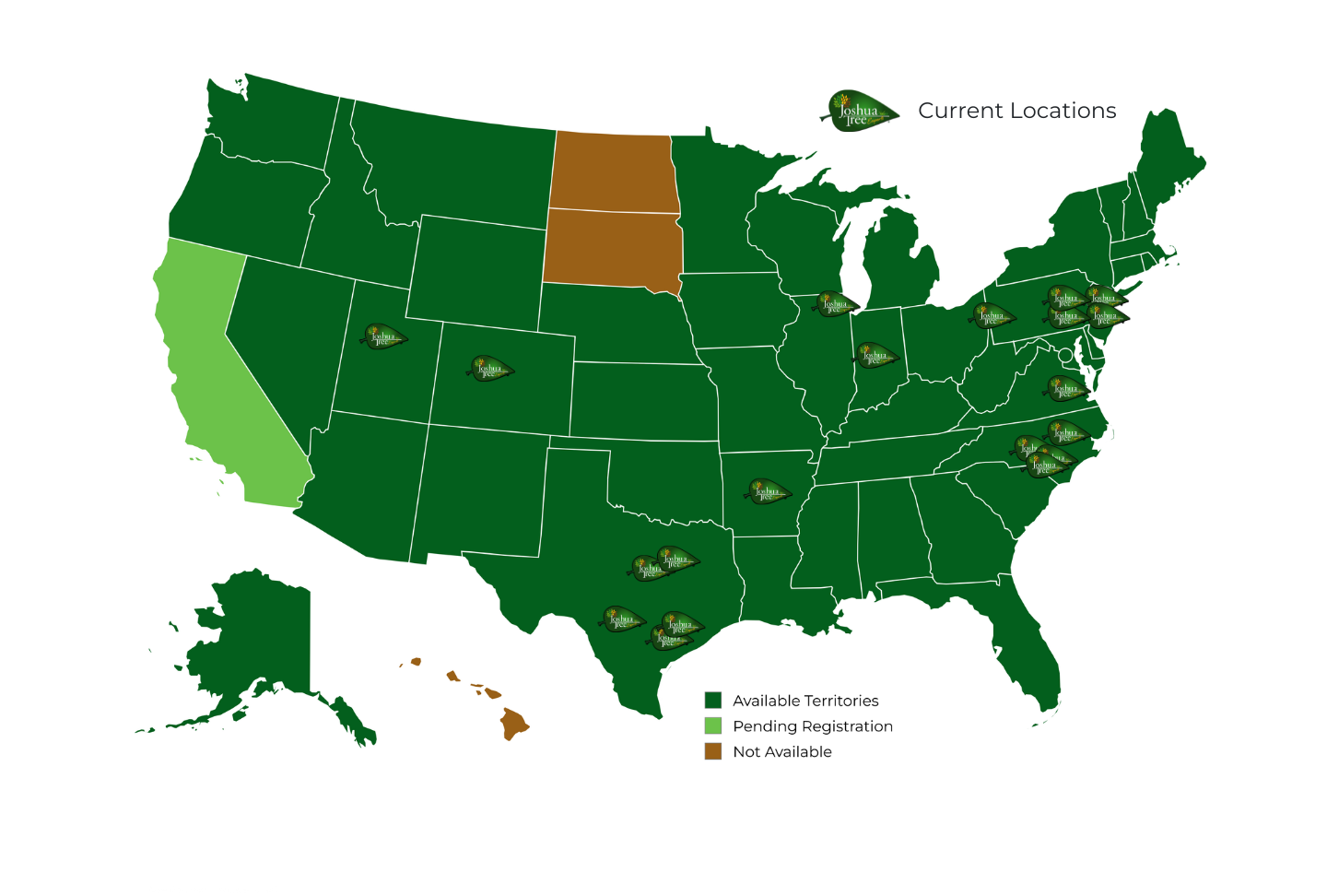 Territory Map AUG2025