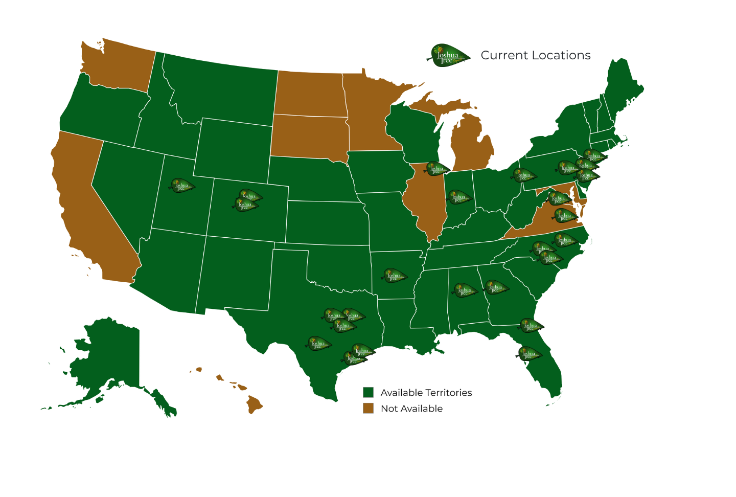 Website Map 12MAY2026